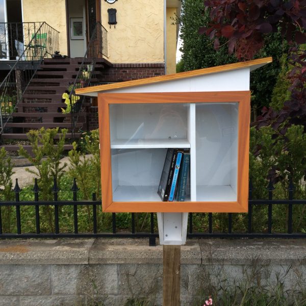 Lending Library Sb3k Lending Library Sb3k